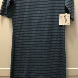 Lularoe Julia Dress